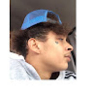 Meet your Posher, Trevor